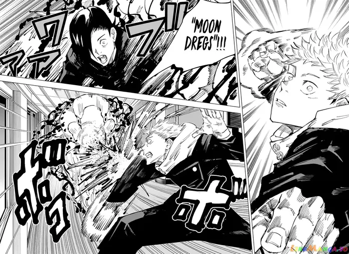Jujutsu Kaisen Chapter 26 image 05_optimized